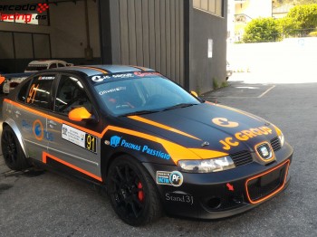 Seat leon mk1 1.8 - 253cv -2005