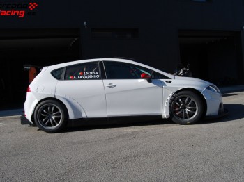 Seat leon supercopa mk2 2.0tfsi