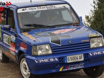 Seat marbella copa cantabria