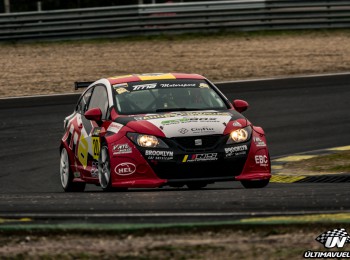 Seat ibiza trophy coche seat sport