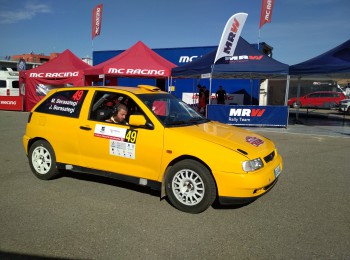 Se vende sear ibiza junior ex seat sport