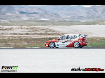 Seat leon cup vodafone matriculado gr.n campeon de andalucia de circui