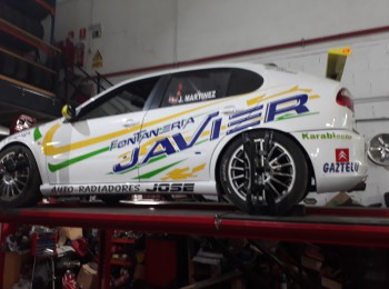 Seat león mk1 pasado a montaña