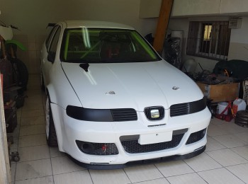 Seat leon supercopa mk1
