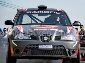 Seat ibiza cupra tdi 