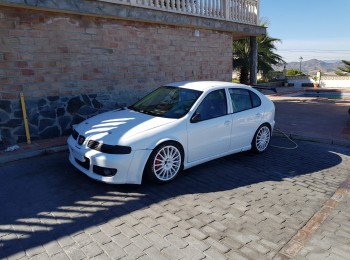 Seat leon mk1 supercopa