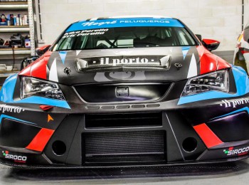 Se vende seat leon cup racer dsg