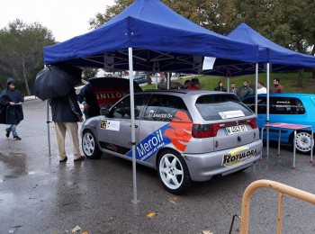 Se vende seat ibiza 2.0 16v