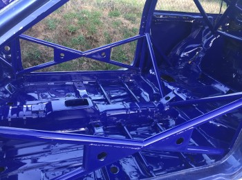 Ibiza cupra 1.8 t bam