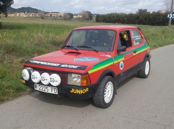 Se vende seat fura crono