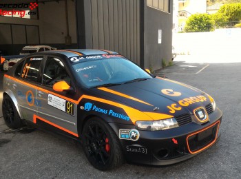 Seat leon mk1 1.8 - 253 cv 2005