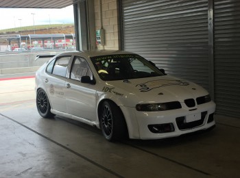 Se vende leon mk1 circuitos 