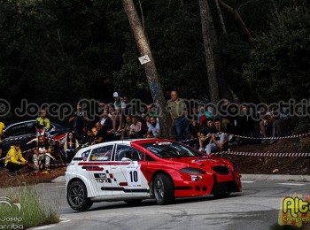Vendo seat leon mk2 2.0 tfsi como nuevo