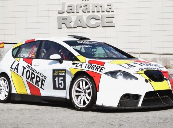 Seat leon supercopa mk 2