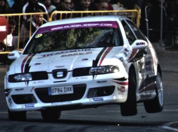 Seat leon mk1 grupo n