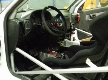 Seat ibiza cupra 2.0. 16v