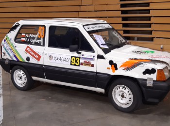 Seat marbella ex-calvar