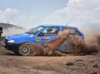 Se vende seat ibiza 1.8 turbo