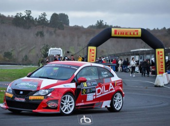 Seat ibiza trophy