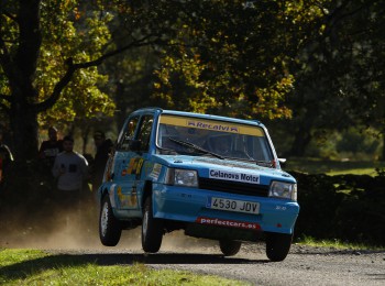 Se alquila o vende seat marbella