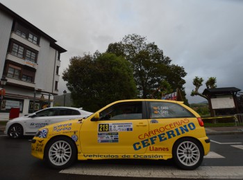 Seat ibiza 1.8 t de la copa