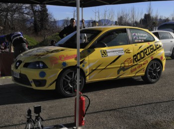 Se vende seat ibiza cupra tdi 