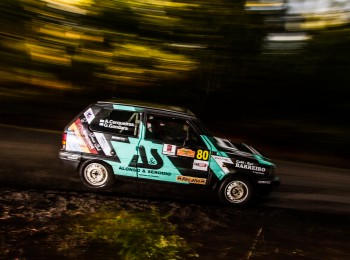 Seat marbella copa gallega