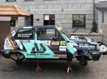 Seat marbella de la copa 