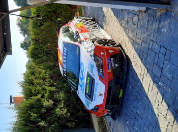 Vendo cupra tcr secuencial 4.500km