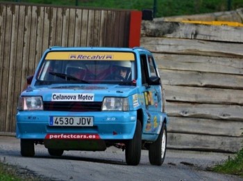 Se alquila seat marbella