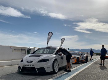 Se vende seat león mk2