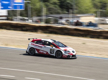 Seat leon supercopa mk2