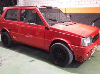 Marbella f1000 fast bravo