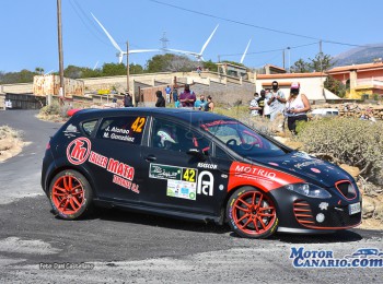 Se vende seat leon mk2 rally