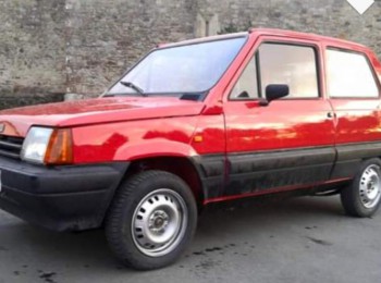 Vendo seat marbella rallyes regularidad