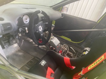 Seat leon super copa mk1