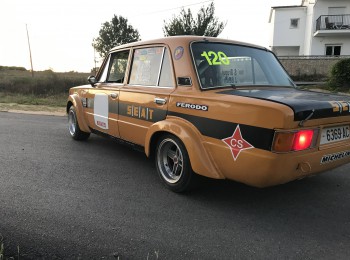 Caja colotti seat 124