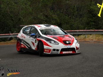 León super copa mk2