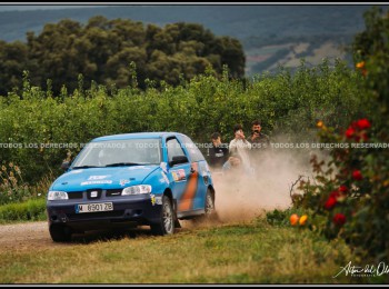 Se vende seat ibiza 1.8t