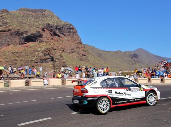 Seat leon supercopa rally y montaña