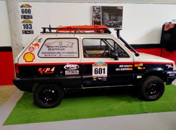 En venta seat marbella