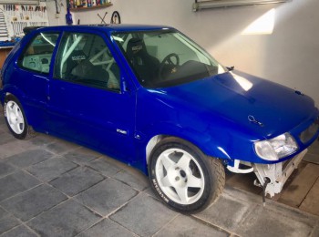 Seat leon supercopa cambio mk1 o mk2 