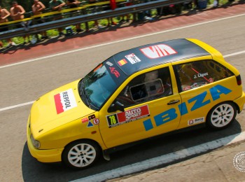 Vendo  seat ibiza ex seat sport