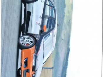 Se vende seat león copa circuitos