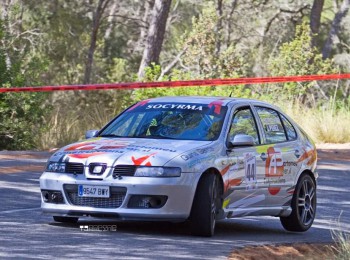Seat leon cupra unidad 002 exoficial seat sport