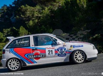 Se vende o cambia ibiza 2.0 16v gra