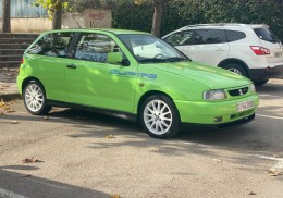 Seat ibiza cupra mk1