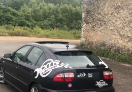 Seat leon mk1 1.8 20vt 