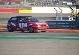 Vendo seat ibiza gti 2.0 8v gr n.