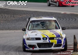 Seat leon supercopa mk1